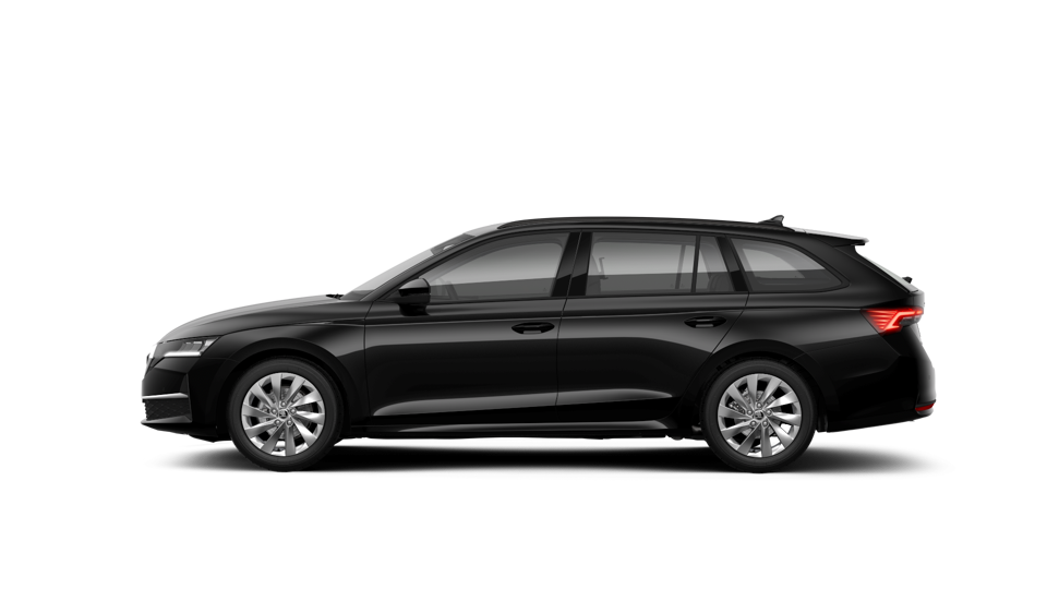 Voitures neuves ŠKODA Octavia Combi Selection Rivery