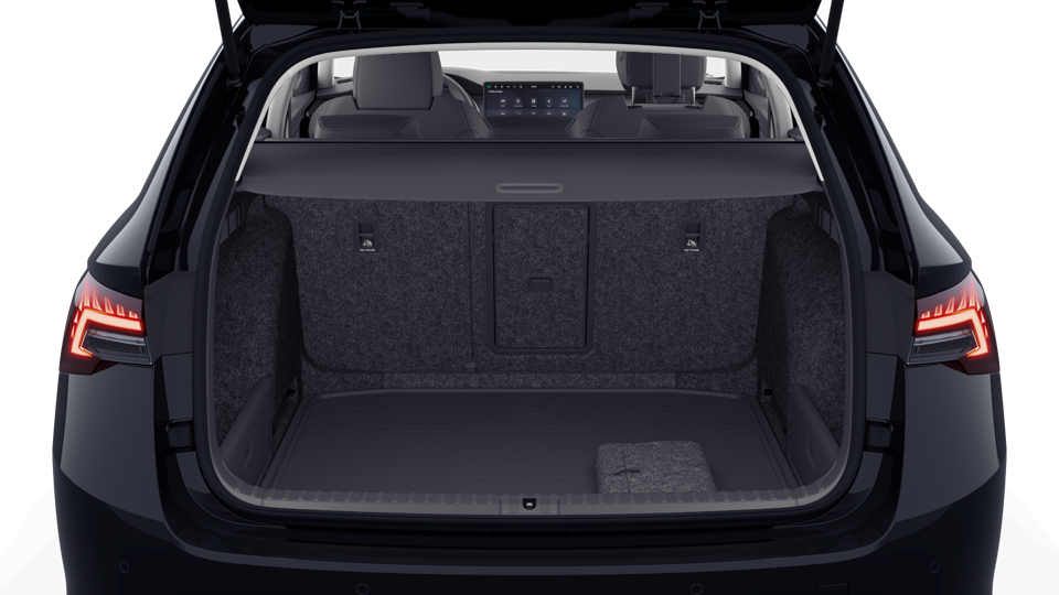Voitures neuves ŠKODA Octavia Combi Selection Rivery