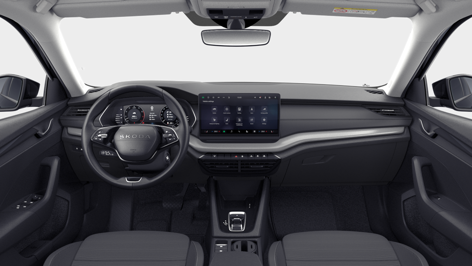 Voitures neuves ŠKODA Octavia Combi Selection Rivery