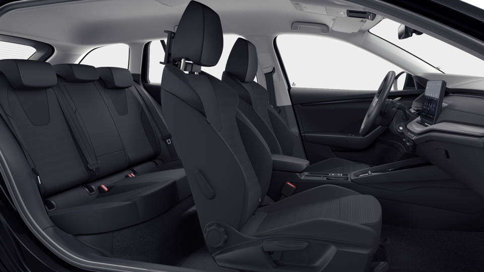 Voitures neuves ŠKODA Octavia Combi Selection Rivery
