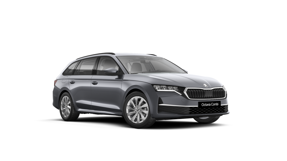 Voitures neuves ŠKODA Octavia Combi Selection Lens