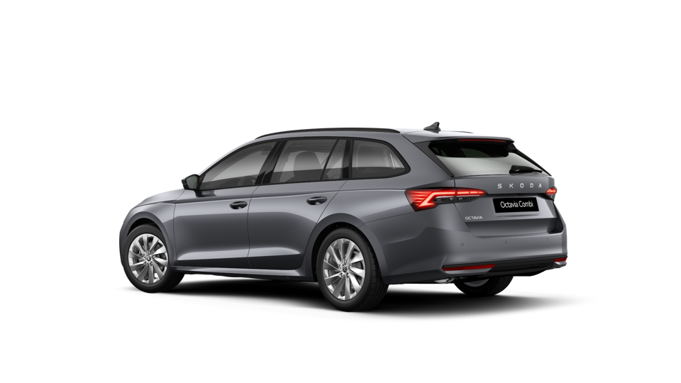 Voitures neuves ŠKODA Octavia Combi Selection Lens