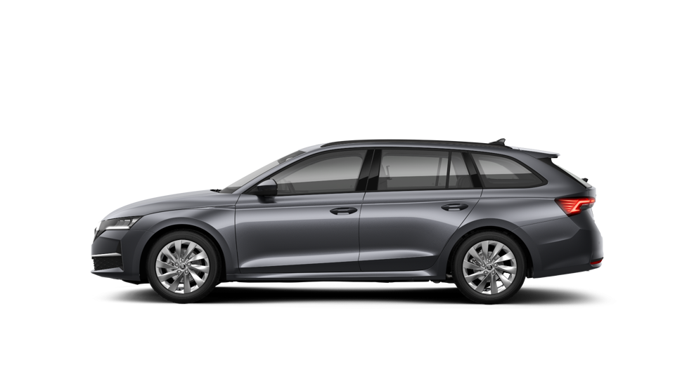 Voitures neuves ŠKODA Octavia Combi Selection Lens