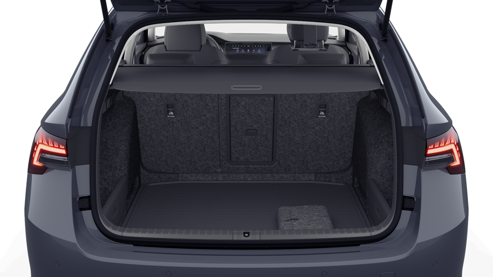 Voitures neuves ŠKODA Octavia Combi Selection Lens