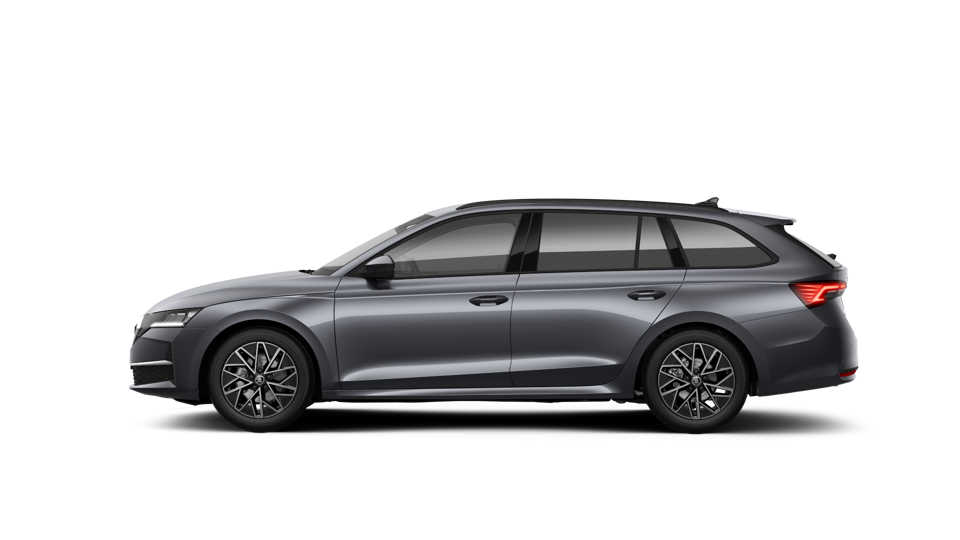 Voitures neuves ŠKODA Octavia Combi Selection Villemomble