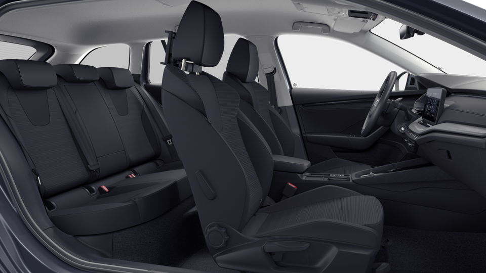 Voitures neuves ŠKODA Octavia Combi Selection Villemomble