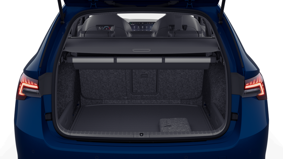 Voitures neuves ŠKODA Octavia Combi Sportline Vezin-le-Coquet