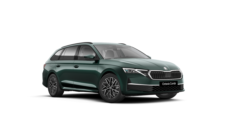 Voitures neuves ŠKODA Octavia Combi Selection Rivery