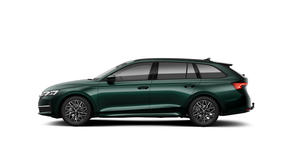 Voitures neuves ŠKODA Octavia Combi Selection Rivery