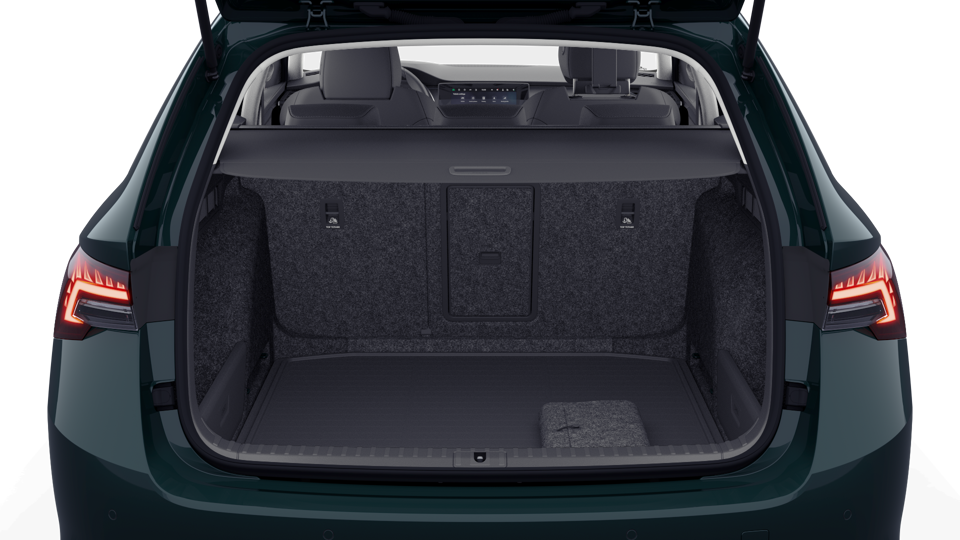 Voitures neuves ŠKODA Octavia Combi Selection Rivery