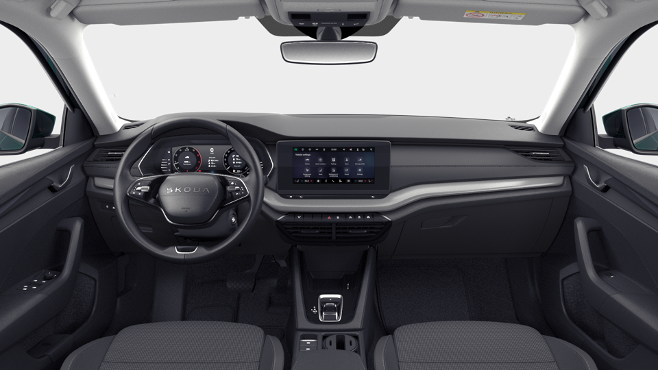Voitures neuves ŠKODA Octavia Combi Selection Rivery
