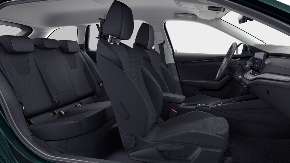 Voitures neuves ŠKODA Octavia Combi Selection Rivery
