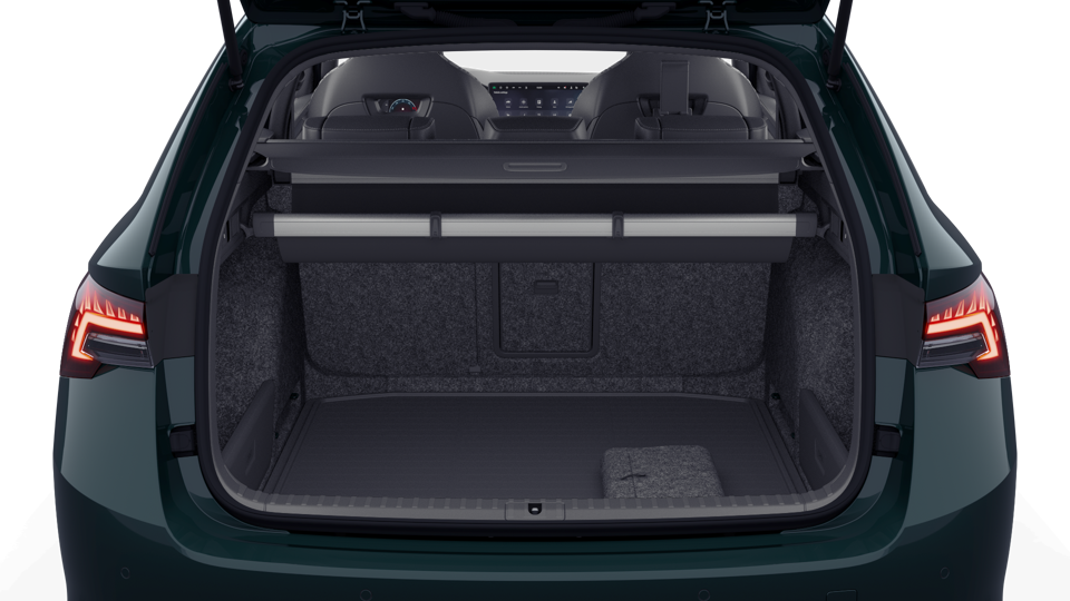 Voitures neuves ŠKODA Octavia Combi Sportline Vezin-le-Coquet