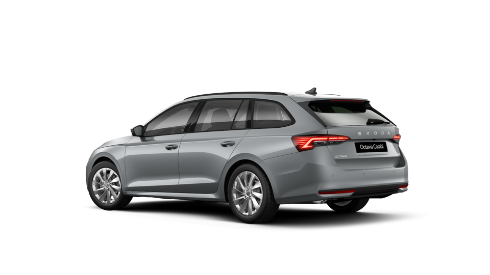 Voitures neuves ŠKODA Octavia Combi Selection Clermont-Ferrand