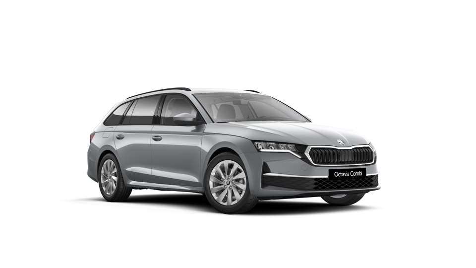 Voitures neuves ŠKODA Octavia Combi Selection Vezin-le-Coquet