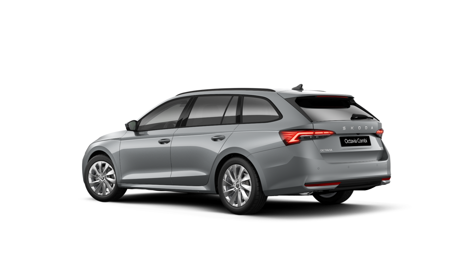 Voitures neuves ŠKODA Octavia Combi Selection Vezin-le-Coquet