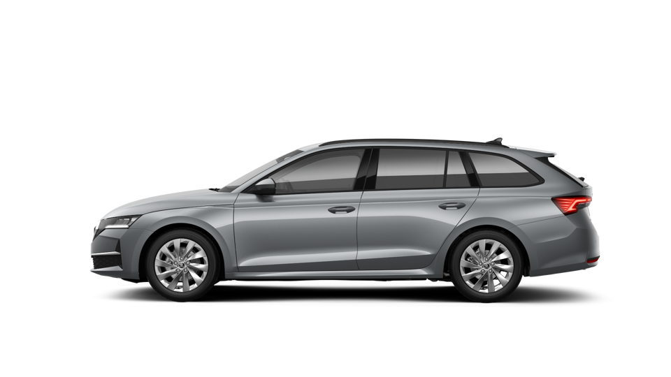 Voitures neuves ŠKODA Octavia Combi Selection Vezin-le-Coquet