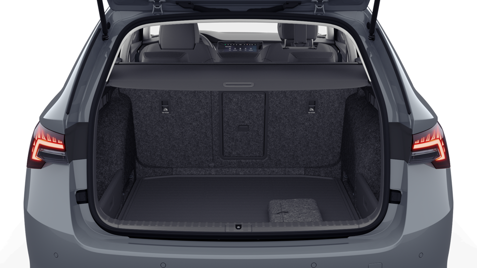 Voitures neuves ŠKODA Octavia Combi Selection Vezin-le-Coquet