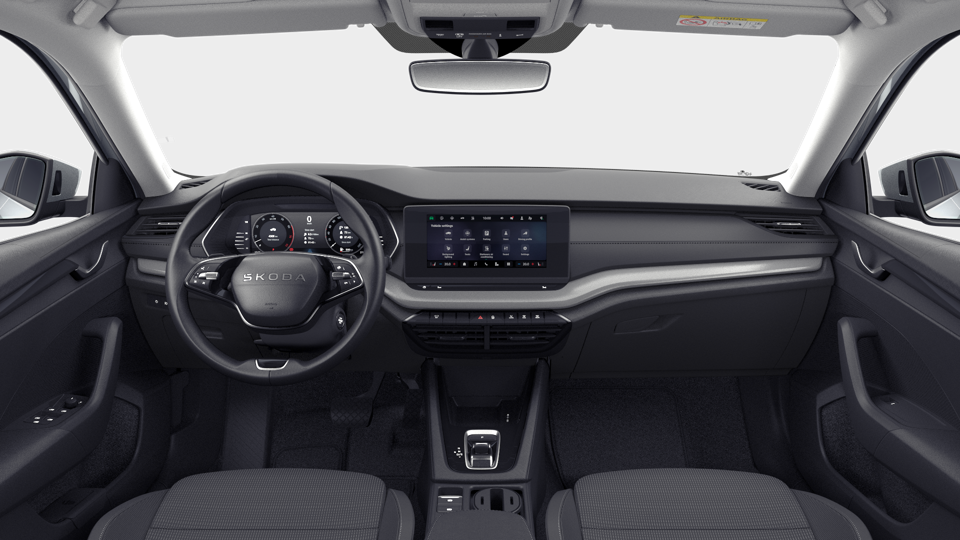Voitures neuves ŠKODA Octavia Combi Selection Vezin-le-Coquet
