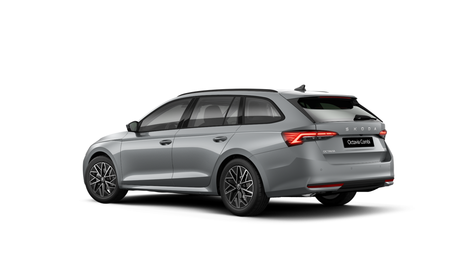 Voitures neuves ŠKODA Octavia Combi Clever Bruay-la-Buissière