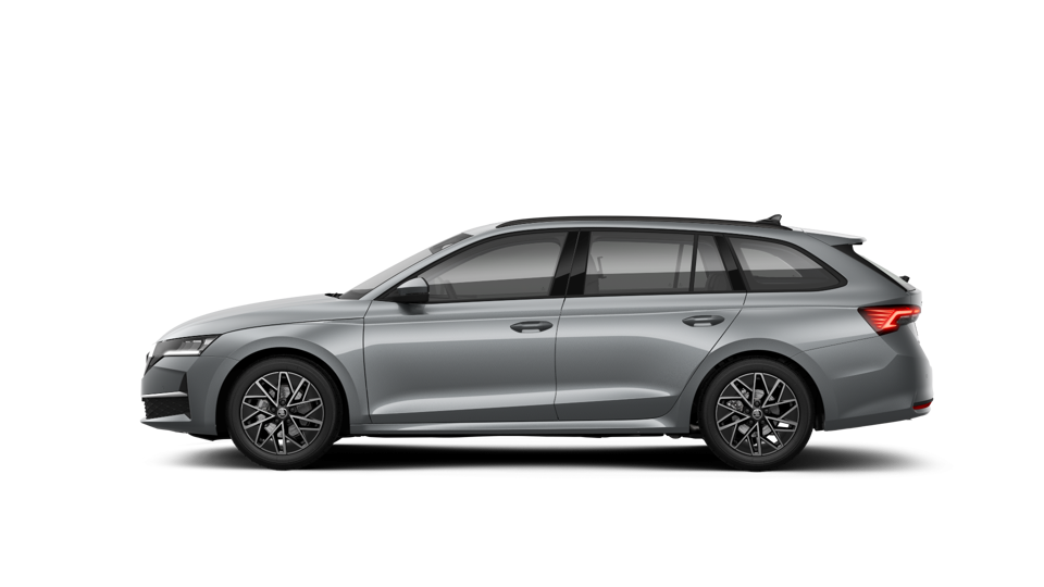 Voitures neuves ŠKODA Octavia Combi Clever Bruay-la-Buissière