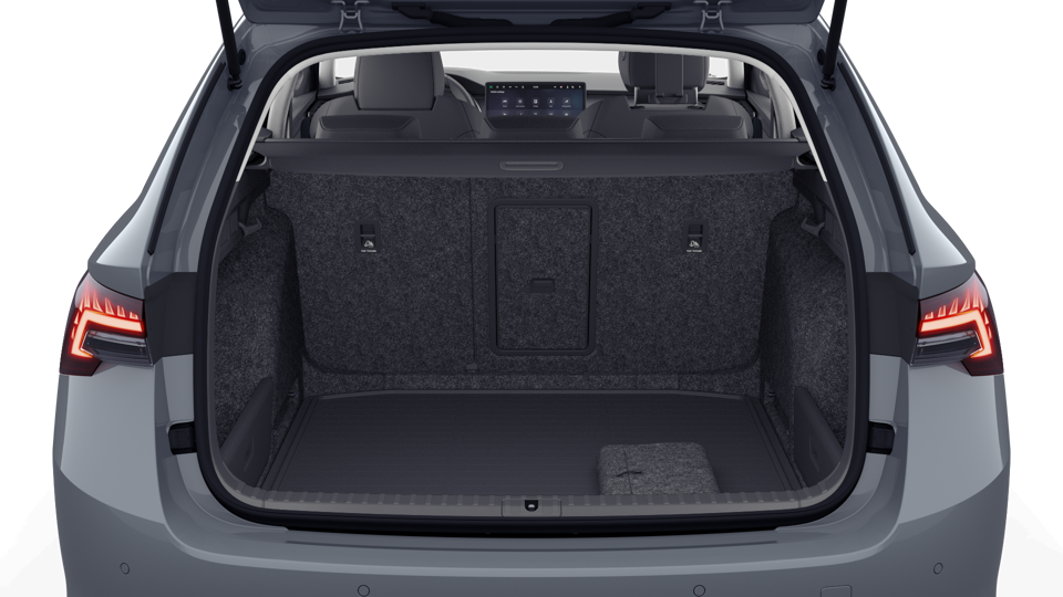 Voitures neuves ŠKODA Octavia Combi Clever Bruay-la-Buissière