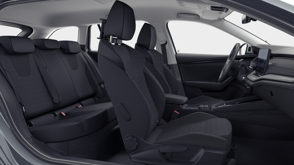 Voitures neuves ŠKODA Octavia Combi Clever Bruay-la-Buissière