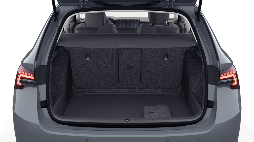 Voitures neuves SKODA OCTAVIA COMBI Selection Dechy