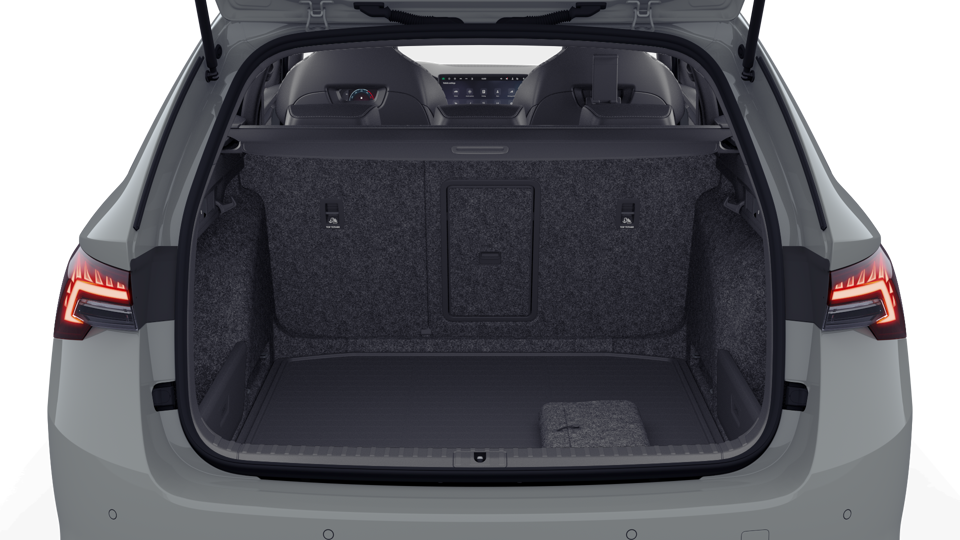 Voitures neuves ŠKODA Octavia Combi Sportline Mougins