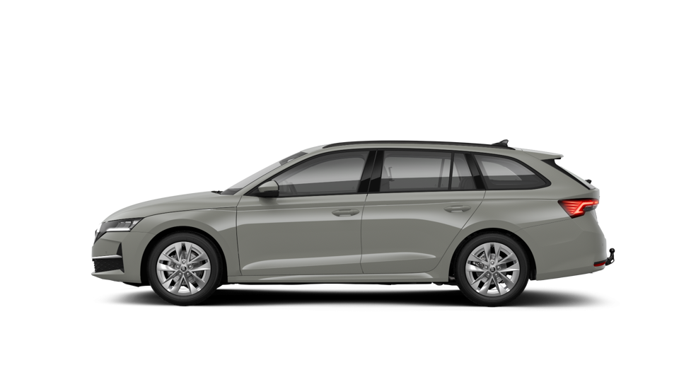 Voitures neuves ŠKODA Octavia Combi Clever Lens