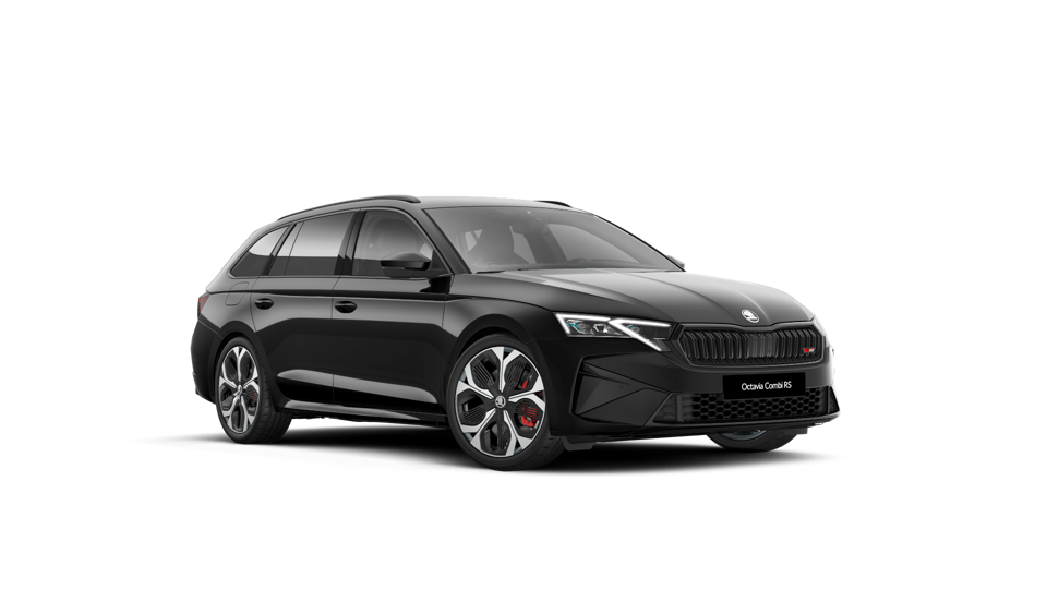 Škoda Octavia Combi