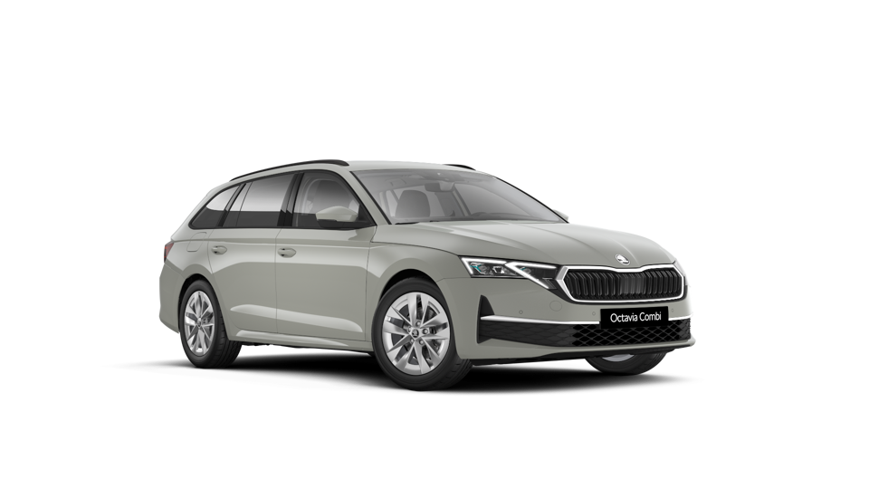 Škoda Octavia Combi AM