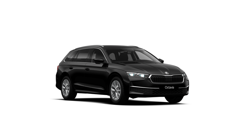 Škoda Octavia Combi