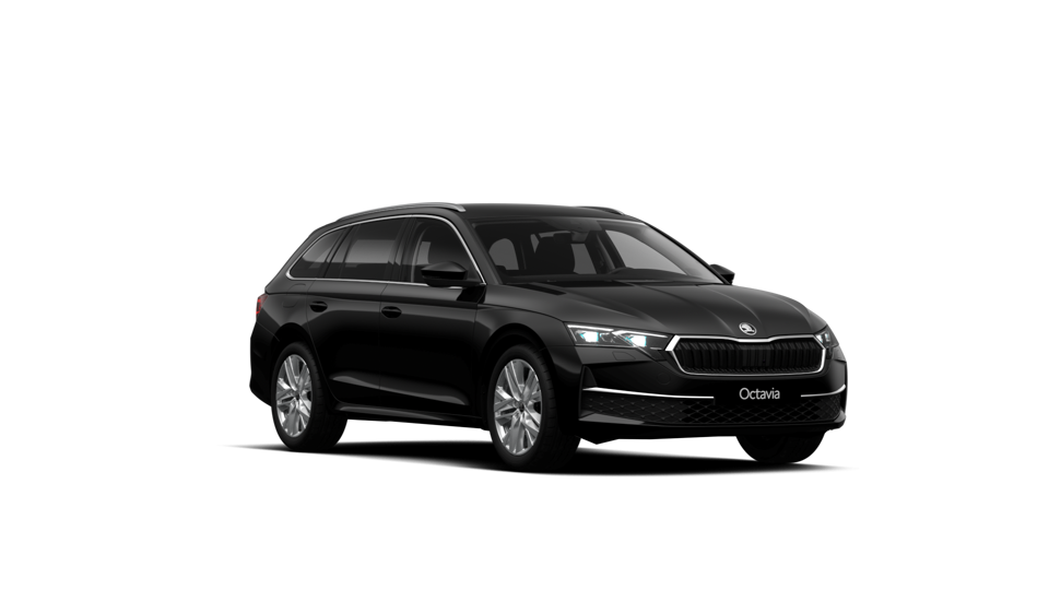 Škoda Octavia Combi
