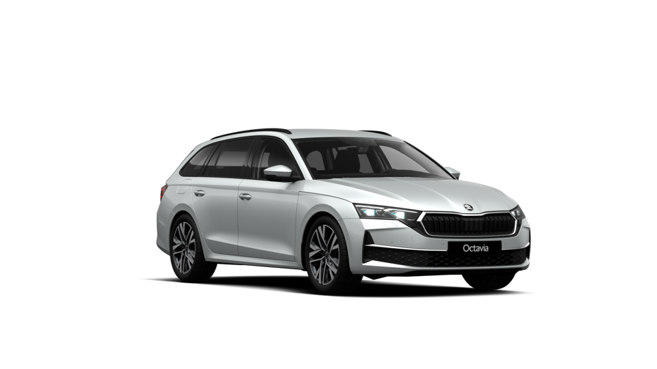 Škoda Octavia Combi AM
