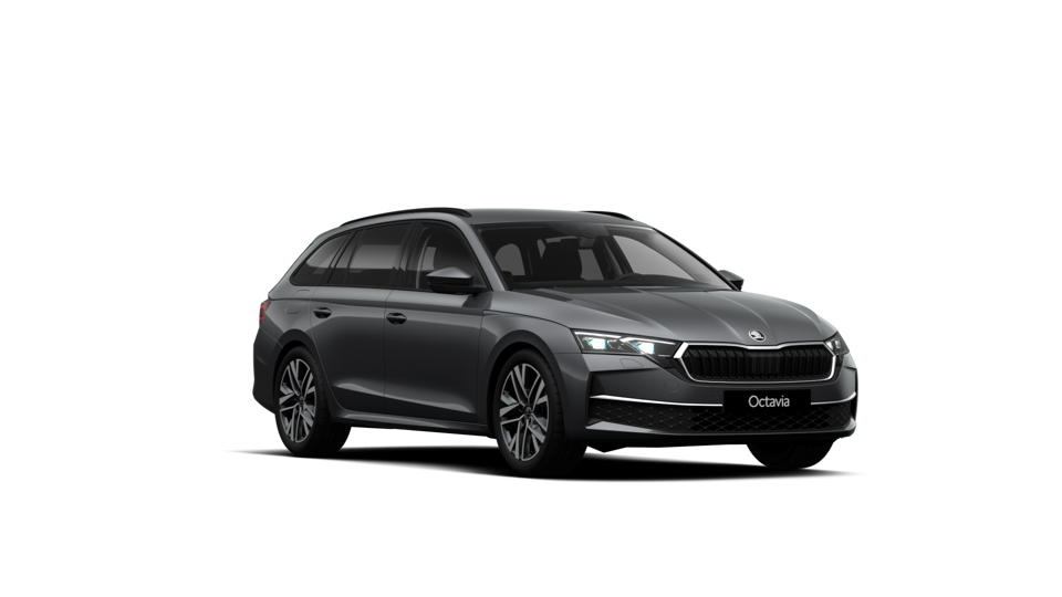 Škoda Octavia Combi AM