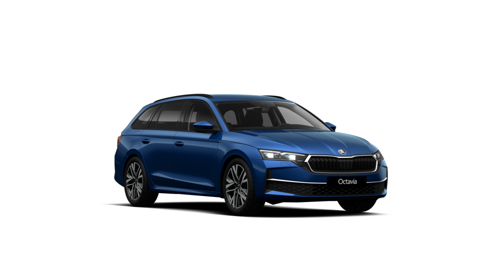 Škoda Octavia Combi AM
