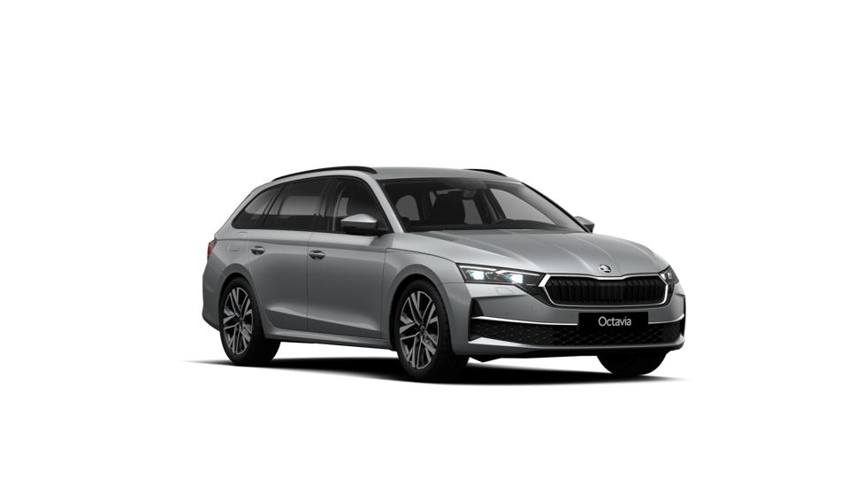 Škoda Octavia Combi AM