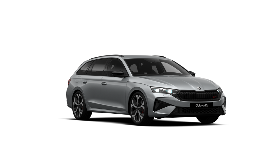 Škoda Octavia Combi