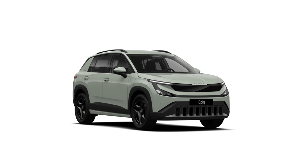 ŠKODA EPIQ