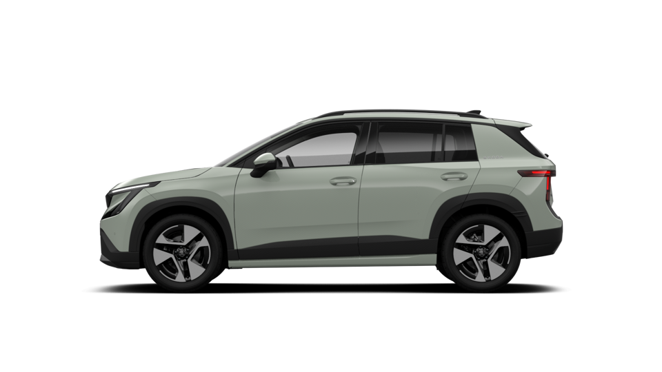Voitures neuves ŠKODA EPIQ Clever Rivery