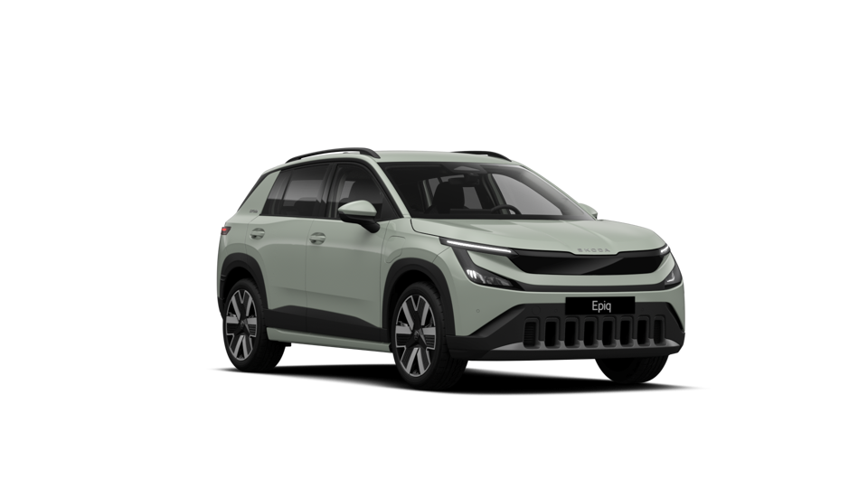 Škoda Epiq