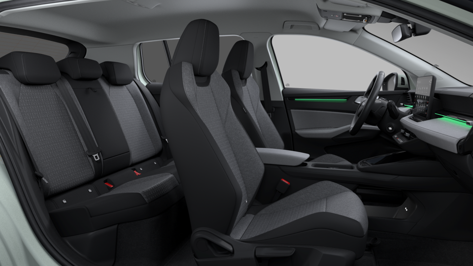 Voitures neuves ŠKODA EPIQ Clever Villemomble