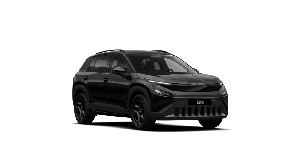 Voitures neuves ŠKODA EPIQ Clever Orvault
