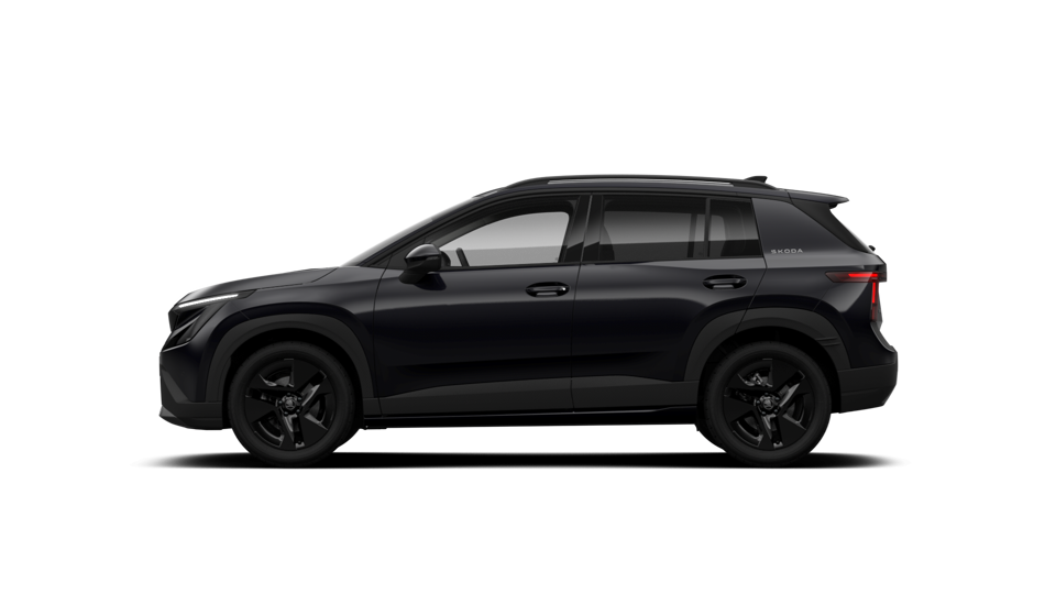 Voitures neuves ŠKODA EPIQ Clever Orvault