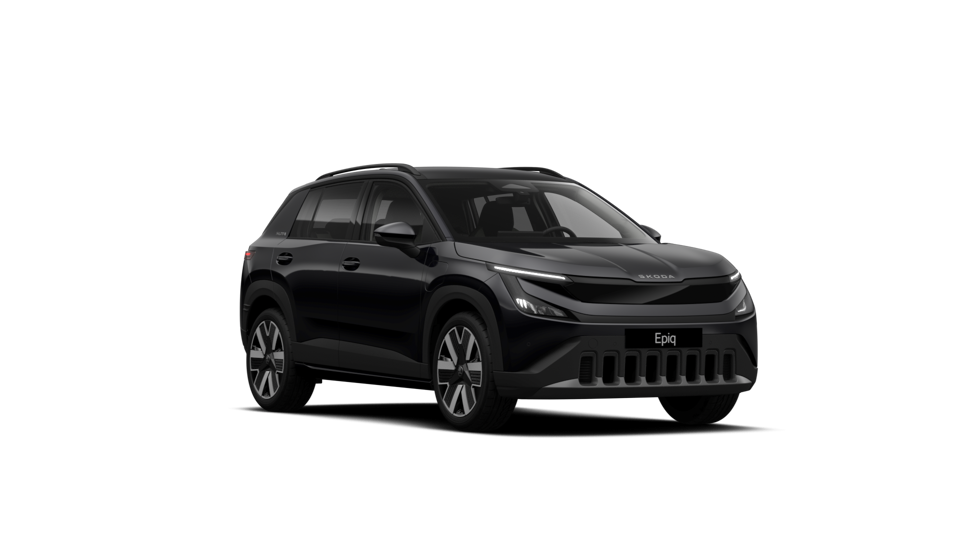 ŠKODA EPIQ