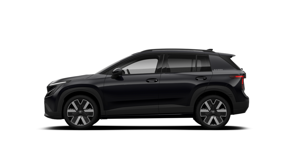 Voitures neuves ŠKODA EPIQ Clever Sarreguemines
