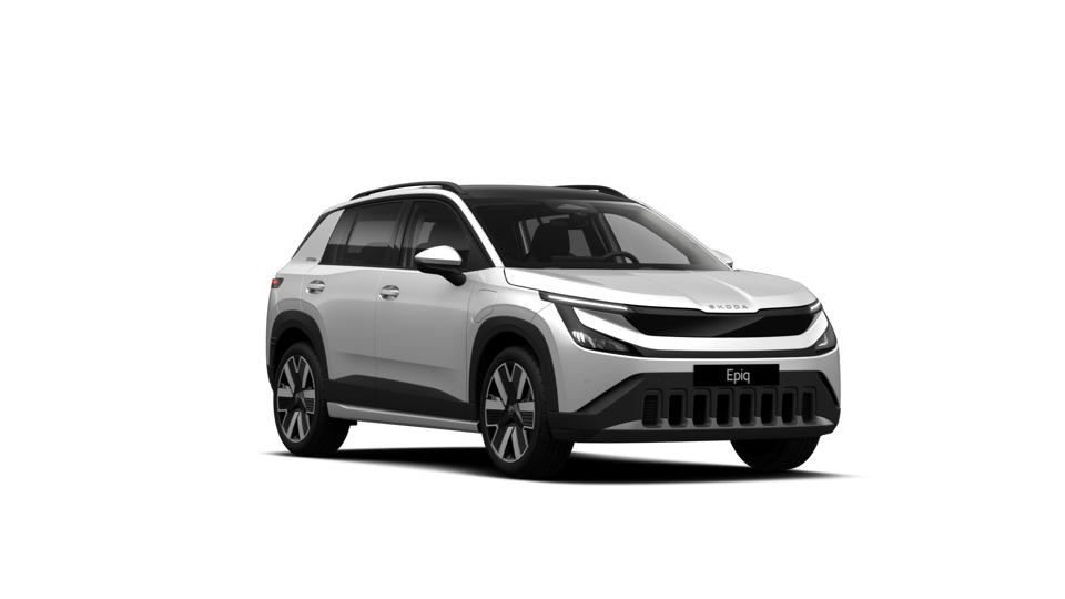 Škoda Epiq