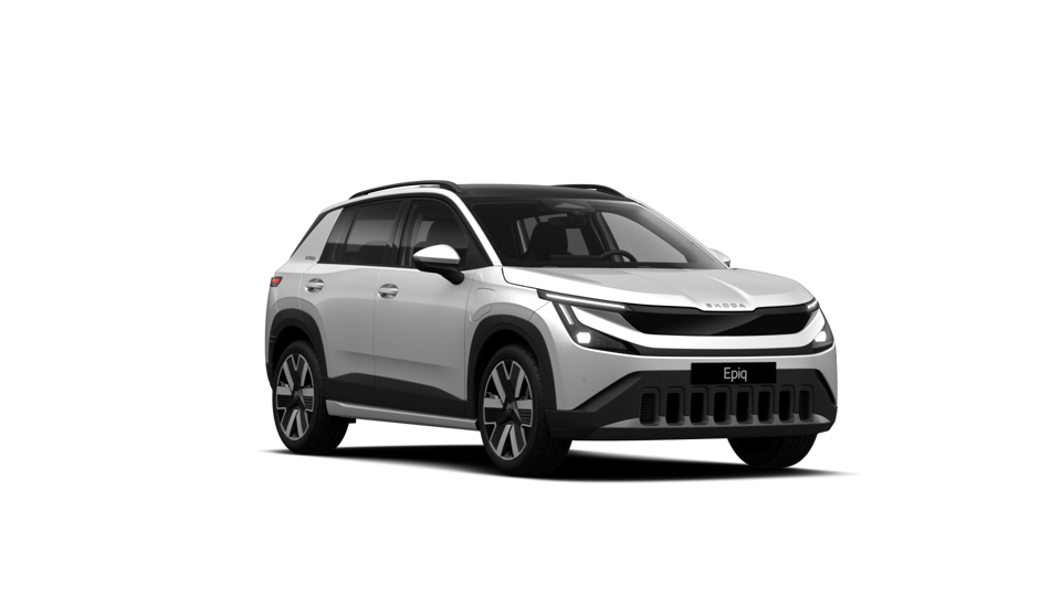 Škoda Epiq