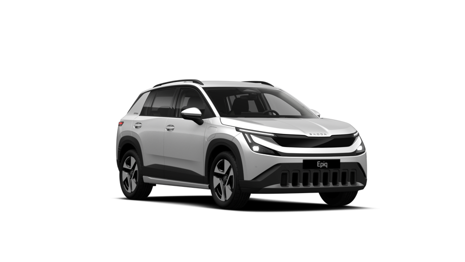 Voitures neuves ŠKODA EPIQ Clever Rivery